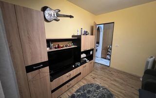 Apartament 3 camere parter decomandat, 67,7 mp, mobilat metrou - Poză 5
