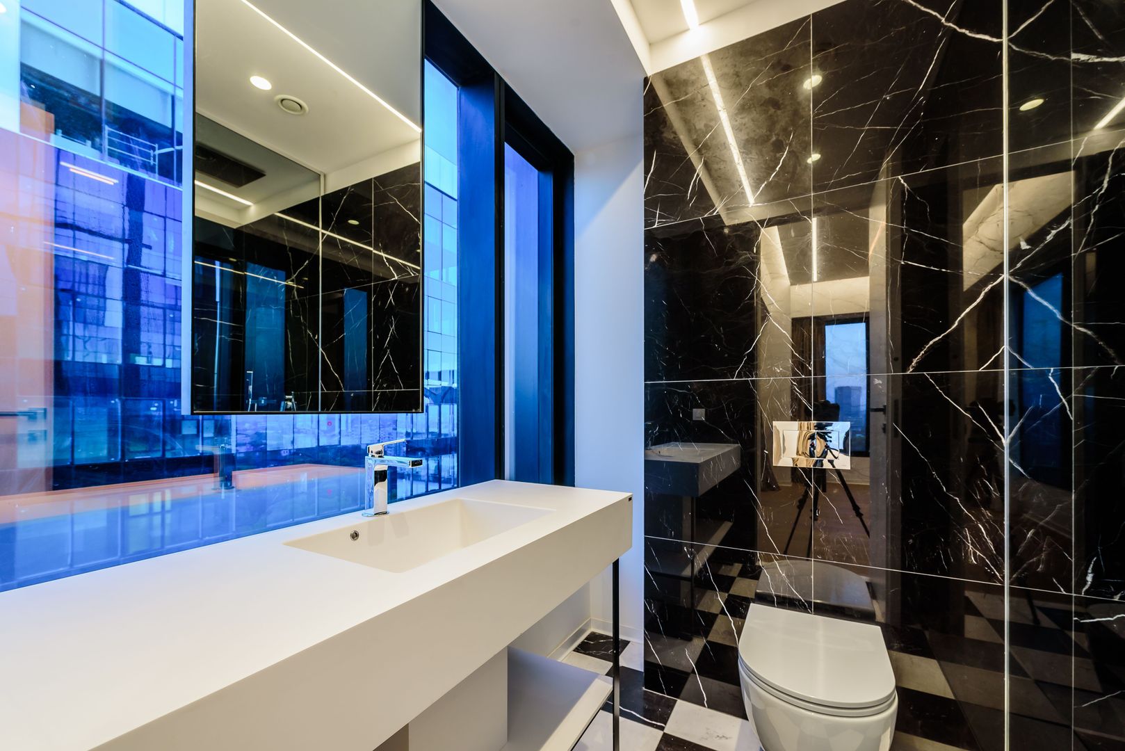 Apartament spațios de 5 camere în zonă exclusivistă, perfect pentru familie - Poză 19