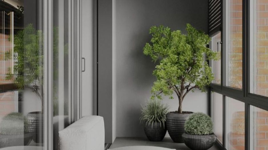 3 camere izolatie fonica intre apartamente proiect premium - Poză 2