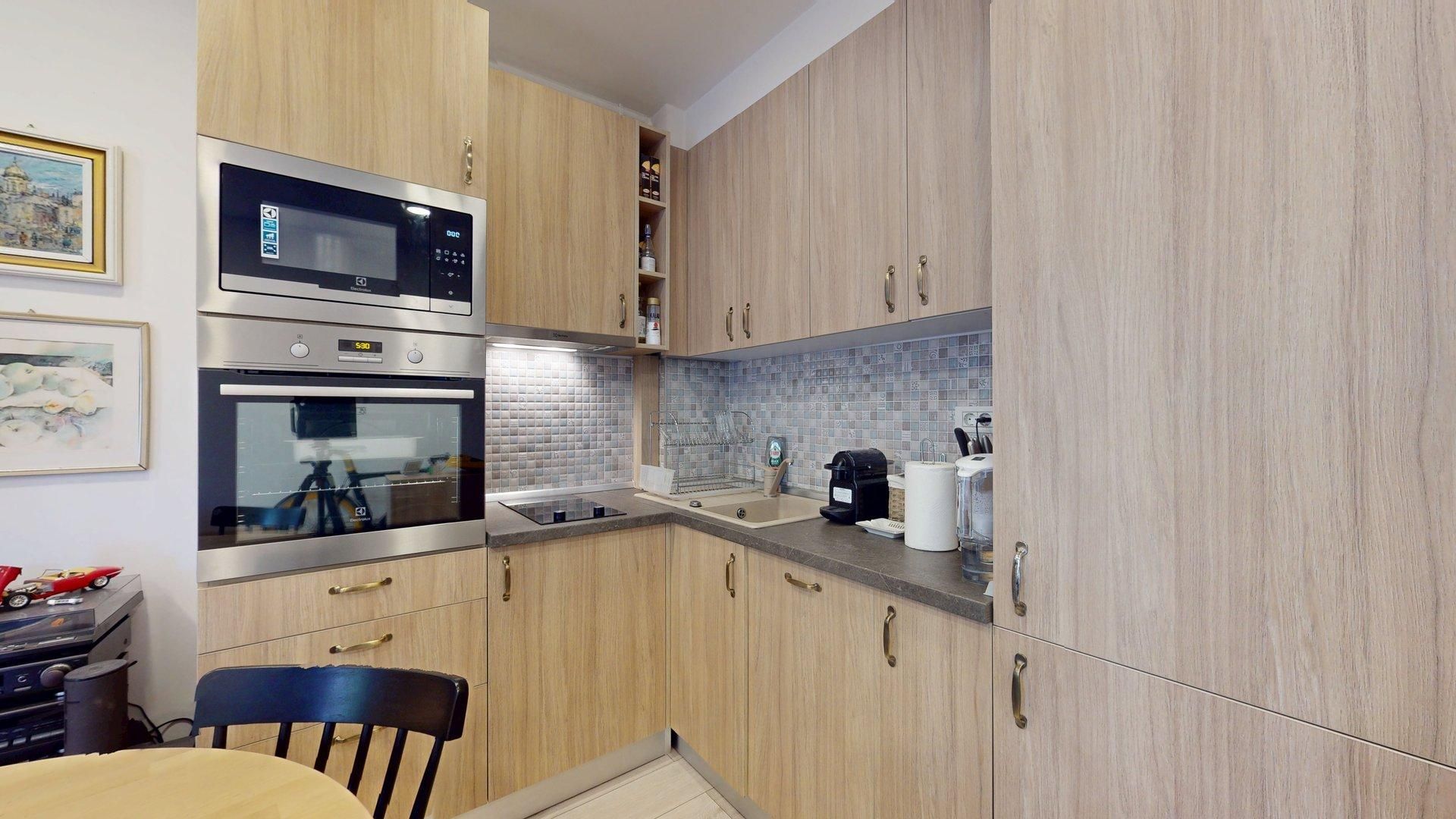 Apartament 2 camere Parcul Carol - Str. 11 Iunie - Poză 8