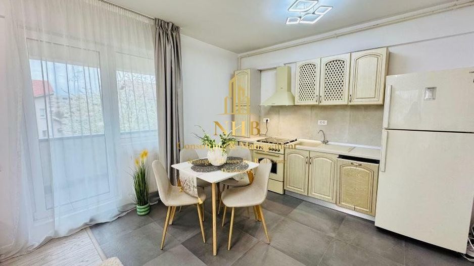 Apartament 3 camere- rond OMV-PIPERA-PARCARE - Poză 1