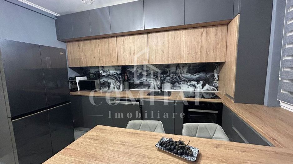 Apartament doua camere / parcare subterana / Zona Terra - Poză 3