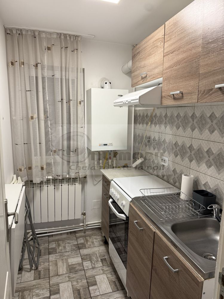 Apartament 2 camere decomandat – Tătărași- PET FRIENDLY - Poză 6