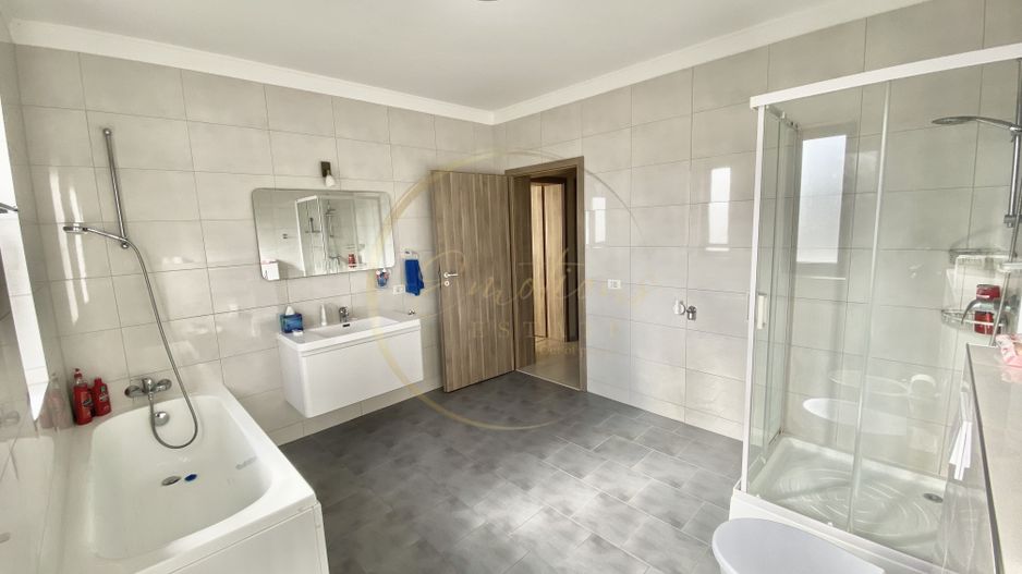 SUPER OFERTĂ! | Casă cu 3 camere - Giroc | DISPONIBILĂ IMEDIAT - Poză 13