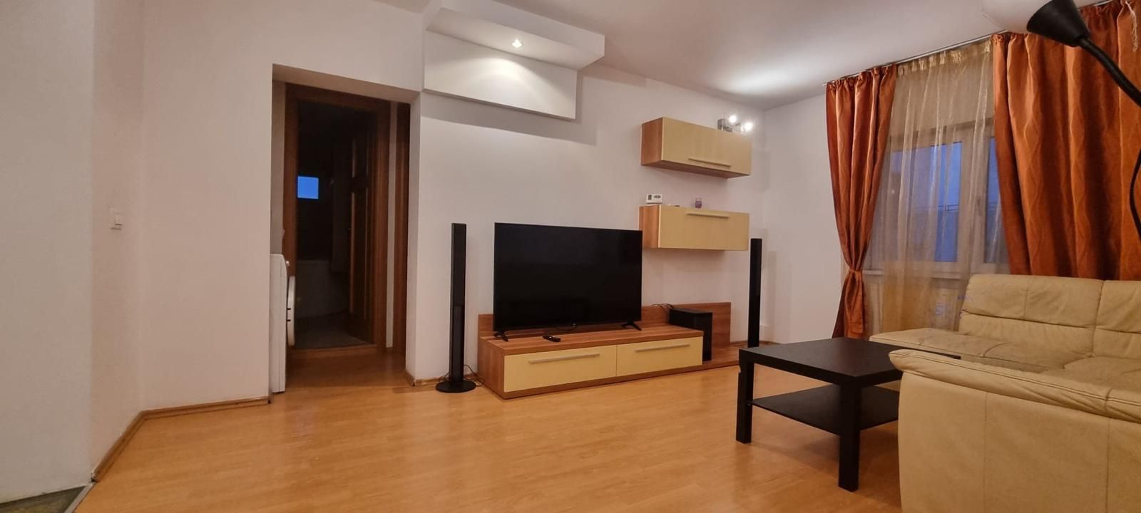 🏡 De închiriat: Apartament de 4 Camere, Confort & Stil - Timpuri Noi ✨ - Poză 2