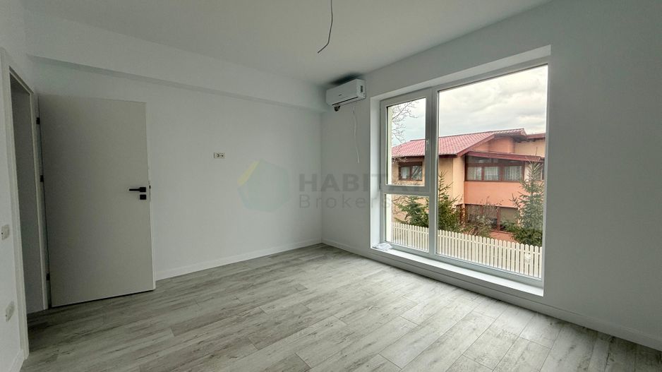 Apartament 2 camere premium – Nord Residence, Ștefan cel Mare/Tunari - Poză 1