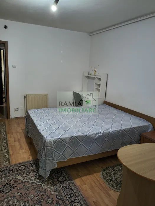 Garsonieră 30 mp, parter înalt, centrală proprie, ideală investiție - Poză 3