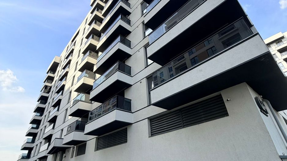 Apartament 3 camere | Quartz Residence | Bloc nou | Parcare subterana - Poză 18