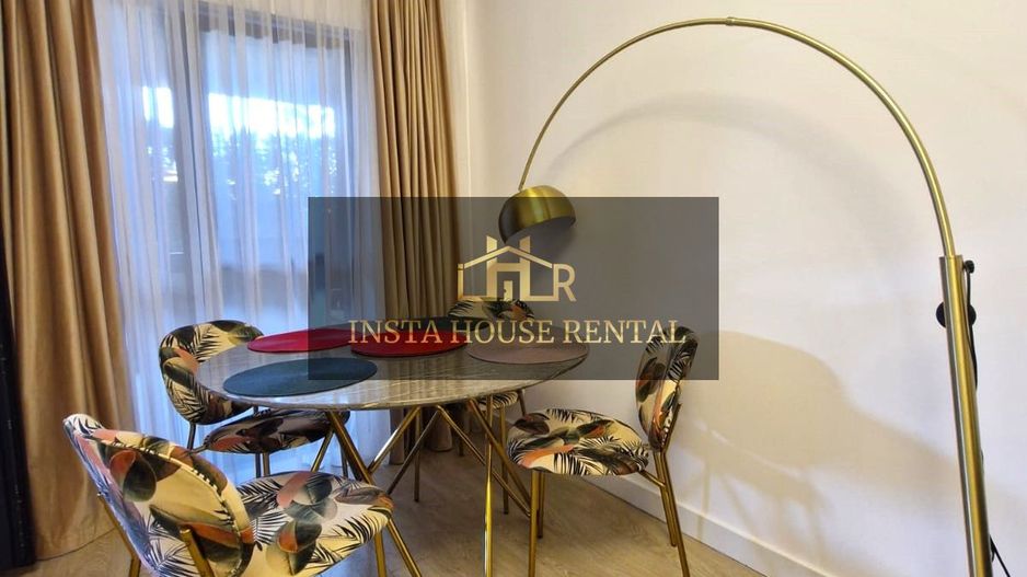 Apartament 2 camere cu terasa Parcului 20 / Parcare proprie - Poză 4