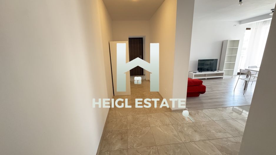 Apartament cu 2 camere in Giroc in zona Eso - Poză 3