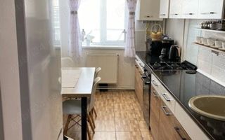 Apartament 3 cam. 68 mp,,dec.,et.3/4, 2 bai -zona Florilor/Craiter - Poză 4