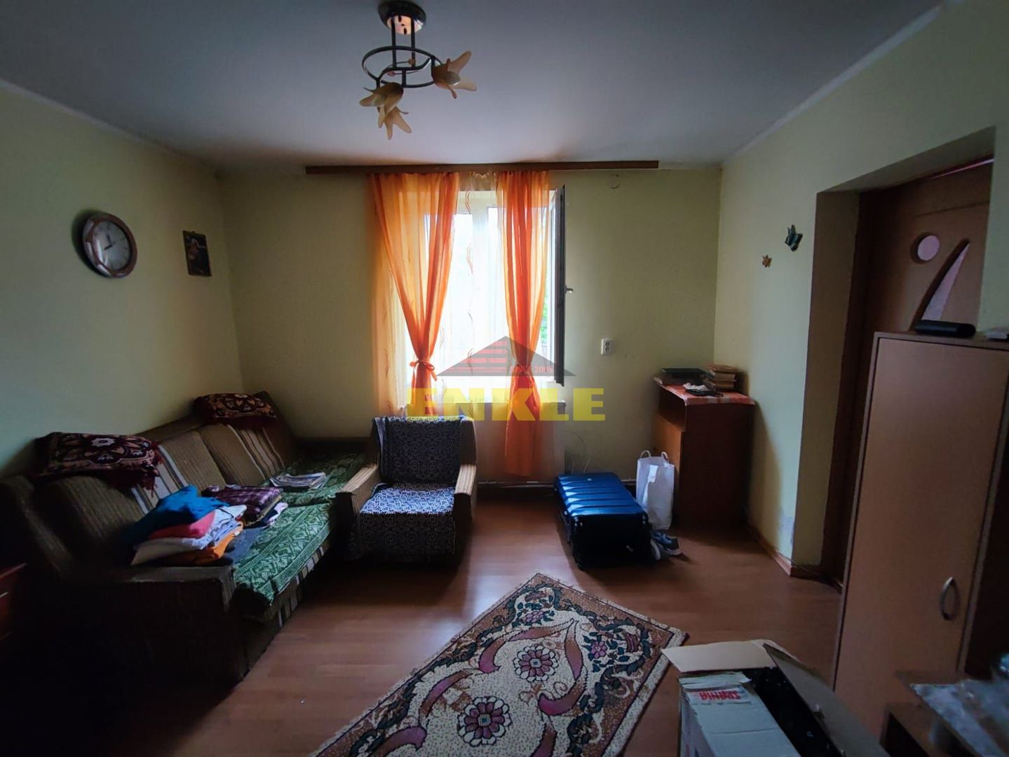 De vanzare casa in Ripiceni - Poză 3