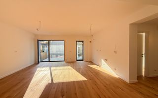 3 Camere Baneasa Proiect Finalizat Piscina Spa | Parcare Inclusa - Poză 5