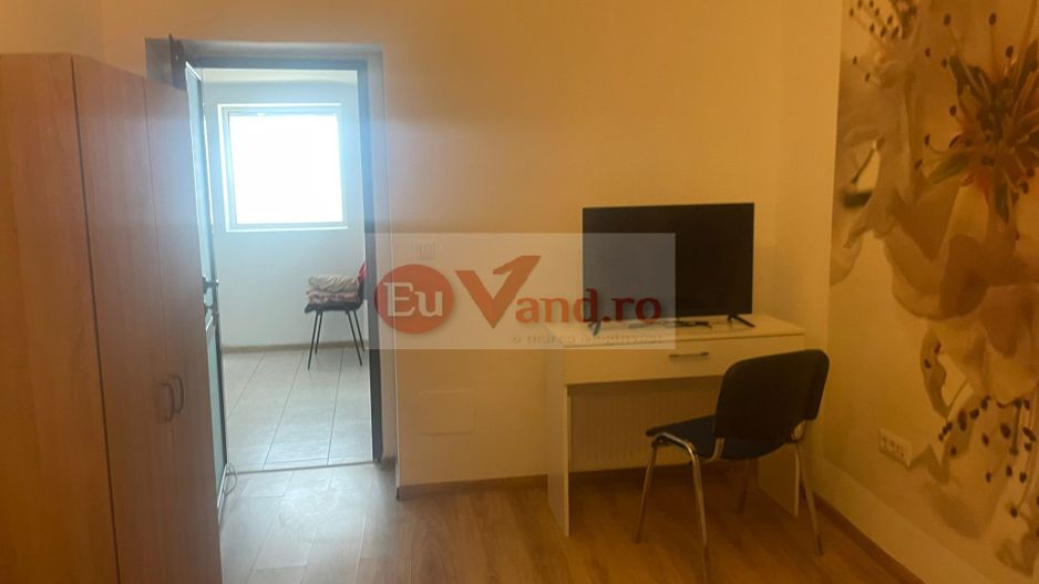 Casa de inchiriat - 200 mp - 6 dormitoare - Str. Tecuci - Poză 17