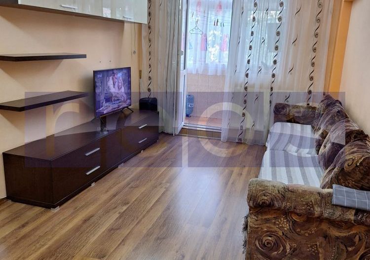 VANZARE APARTAMENT 3 CAMERE 51MP DECOMANDAT NICOLAE GRIGORESCU SALAJAN - Poză 4
