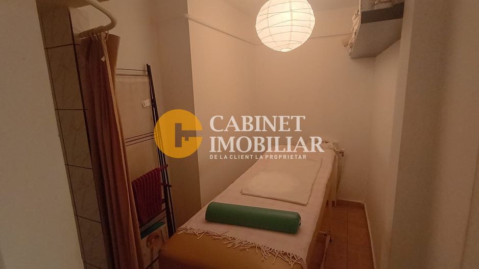 Vand garsoniera, 40mp, zona Tatarasi, Iasi - Poză 6