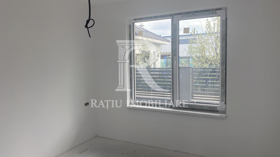 Casa cu 4 camere semifinisata | Oradea | Bihor - Poză 10