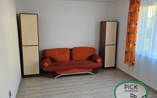 P 1127 - Apartament cu 1 cameră în Târgu Mureș, zona Ștefan Cel Mare - Poză 1