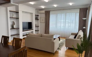 Penthouse exclusivist de închiriat – Strada Hipodromului, Sibiu - Poză 14