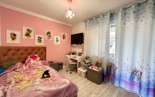 Duplex de vânzare în Florești – Zona Terra / Floresti - Poză 17