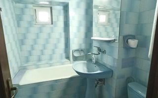 Apartament decomandat 3 camere 72 mp+spatiu depozitare 30 mp-Central - Poză 6