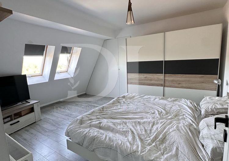 Apartament cu 2 camere -Terasa de 25mp -Zona Vivo - Poză 4