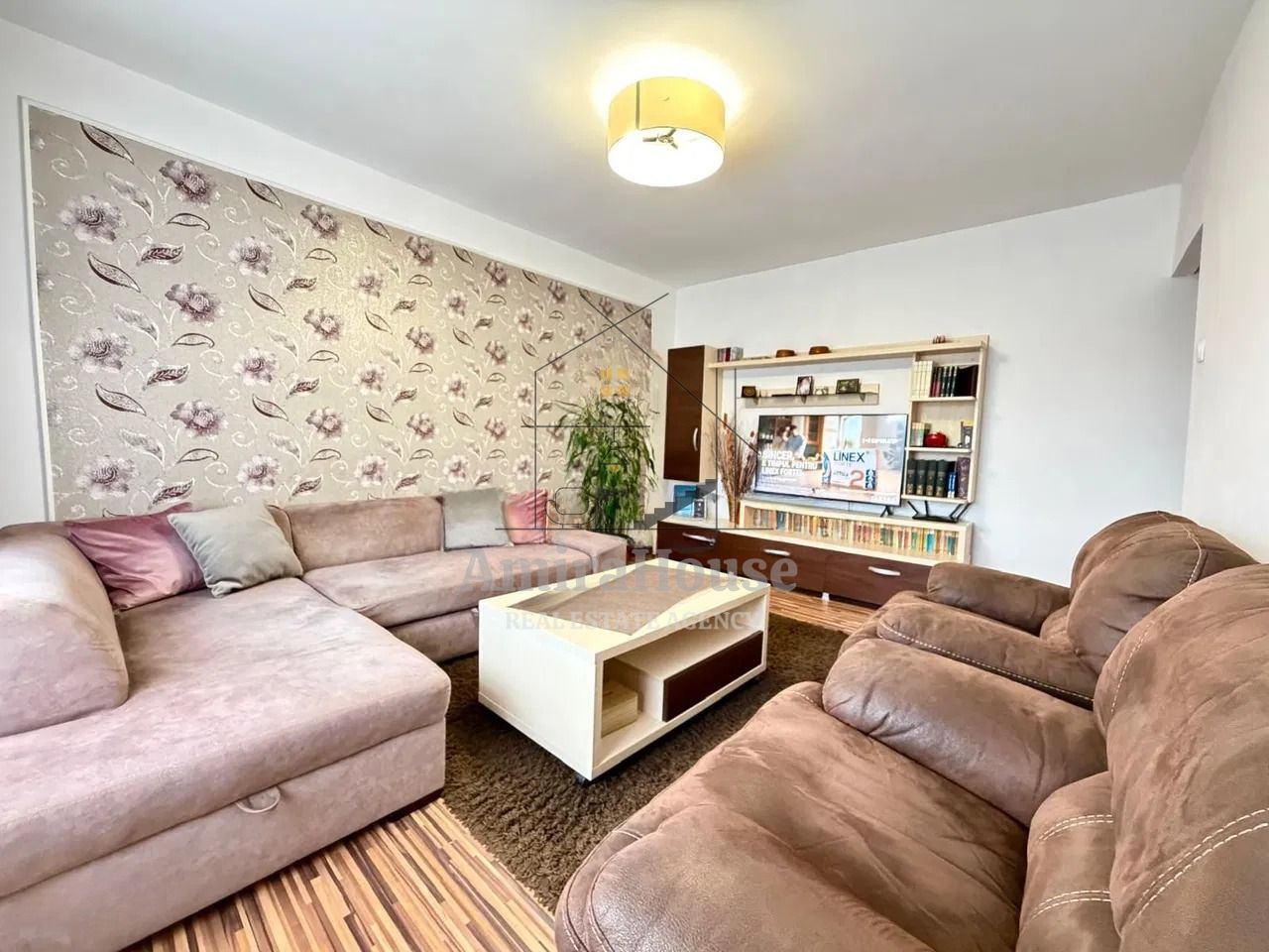 Apartament 3 camere, etaj intermediar, Marasti str Bucuresti - Poză 3