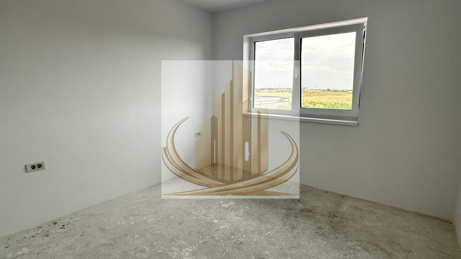 Duplex Săcălaz | 95 mp utili | Teren 335 mp | 4 camere - Poză 6