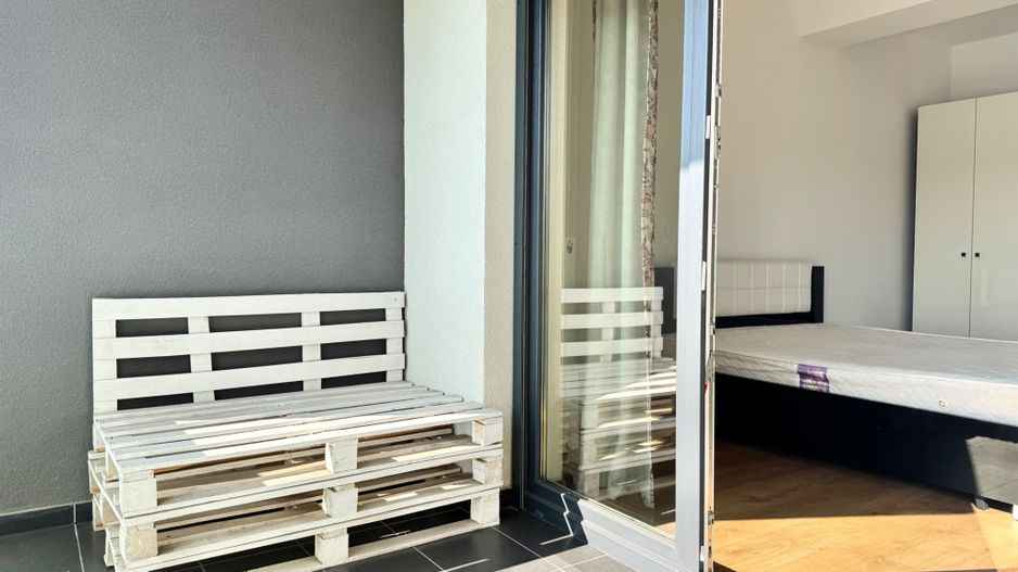 Apartament modern, lift și parcare – zona Calea Lipovei - Poză 30