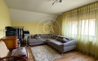 Casă de vanzare cu 3 camere în Cartierul Tineretului, Haieu, Bihor - Poză 19