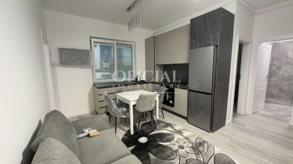 Apartament 3 camere | Totul Nou Parcare Inclusa | Zona VIVO Decathlon - Poză 7