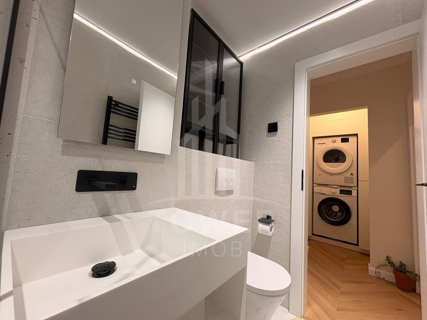 Apartament 2 dormitoare I 53 mp I cu grădină - Poză 22