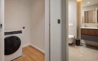 Apartament tip penthouse | 3 camere + parcare | View deosebit | Kasper - Poză 6