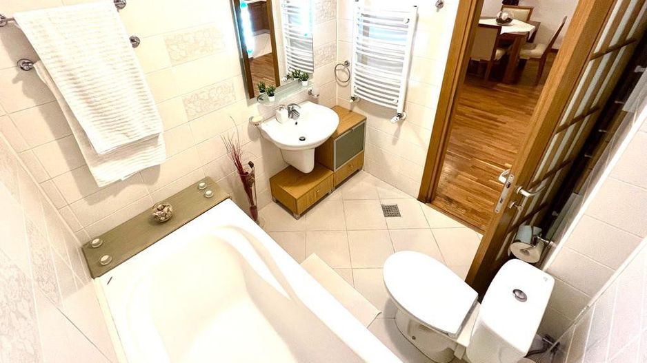 Herastrau Parc - Soseaua Nordulu - 2 camere - Poză 11