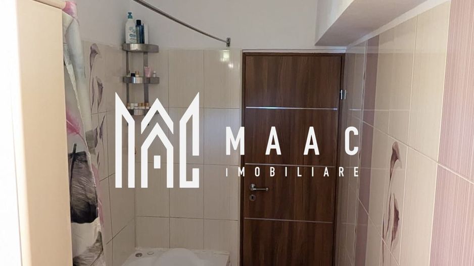 Apartament 2 camere | 60 mp | Etaj 3 - Poză 8