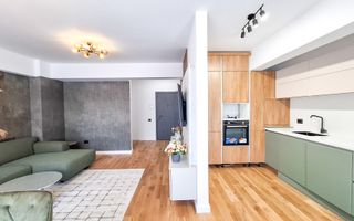Apartament Finisaje Superioare I Central - Poză 20