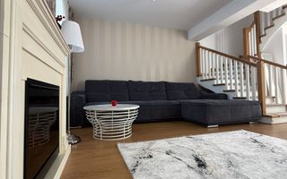 Vila duplex modernă 4 camere *132mp* / 2 locuri parcare // Corbeanca - Poză 17