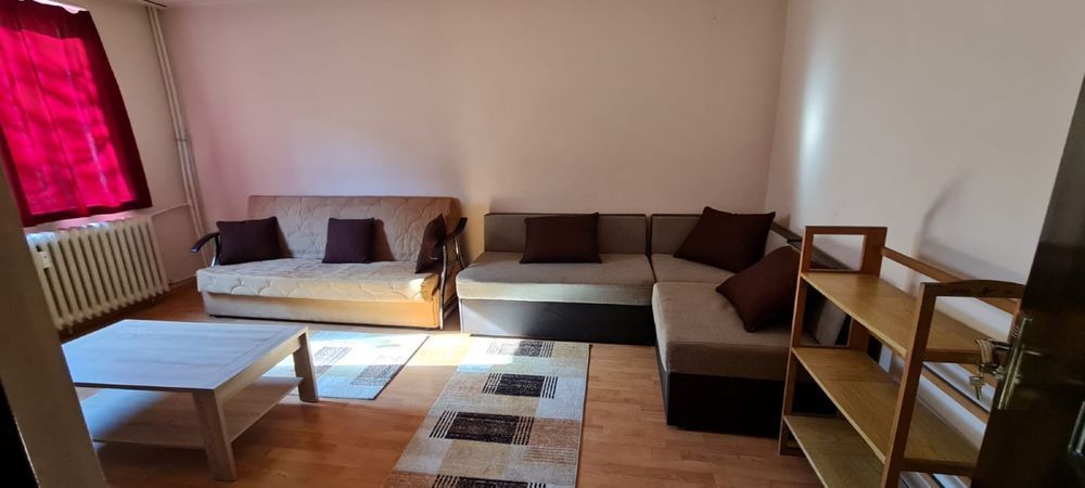 Apartament 2 camere de inchiriat, mobilat, zona Lujerului - Poză 6