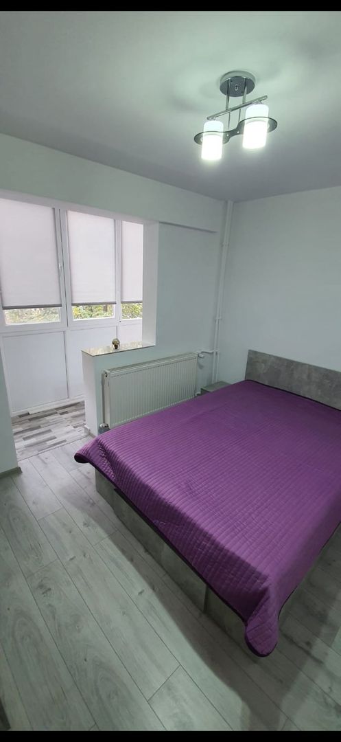 🏢 De închiriat: Apartament 2 Camere Modern- Zona Berceni – Sun Plaza 🌟 - Poză 9