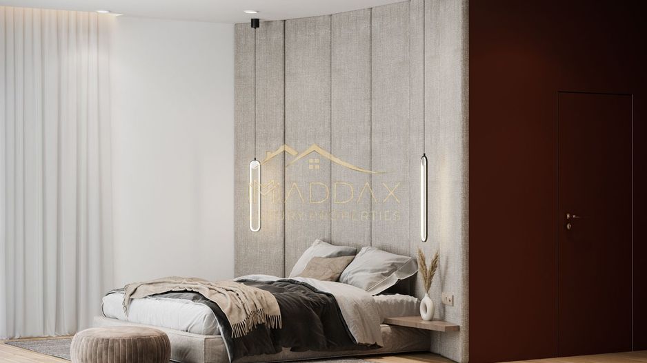 Vila Exclusivista *296mpc* / 753 mp teren / Balotesti - Poză 48