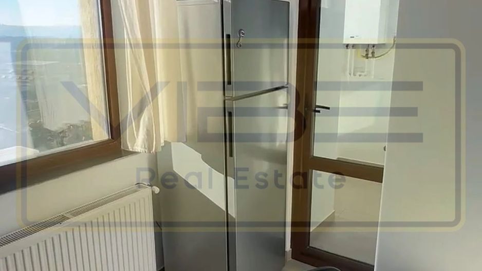 Păcurari - 30 min UMF/Cuza - Bloc nou-2 camere -Modern -420euro! - Poză 16