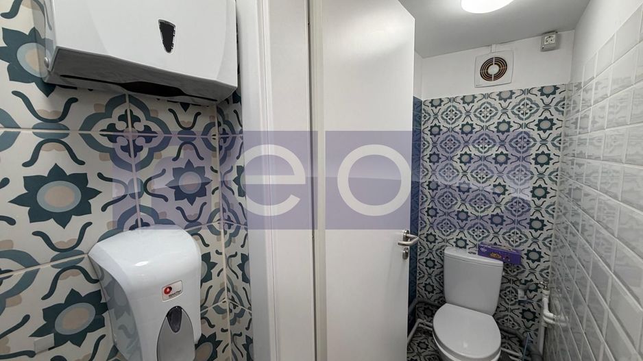 INCHIRIERE SPATIU COMERICAL | PARTER | TRAFIC INTENS | MAGHERU | 53MP - Poză 13