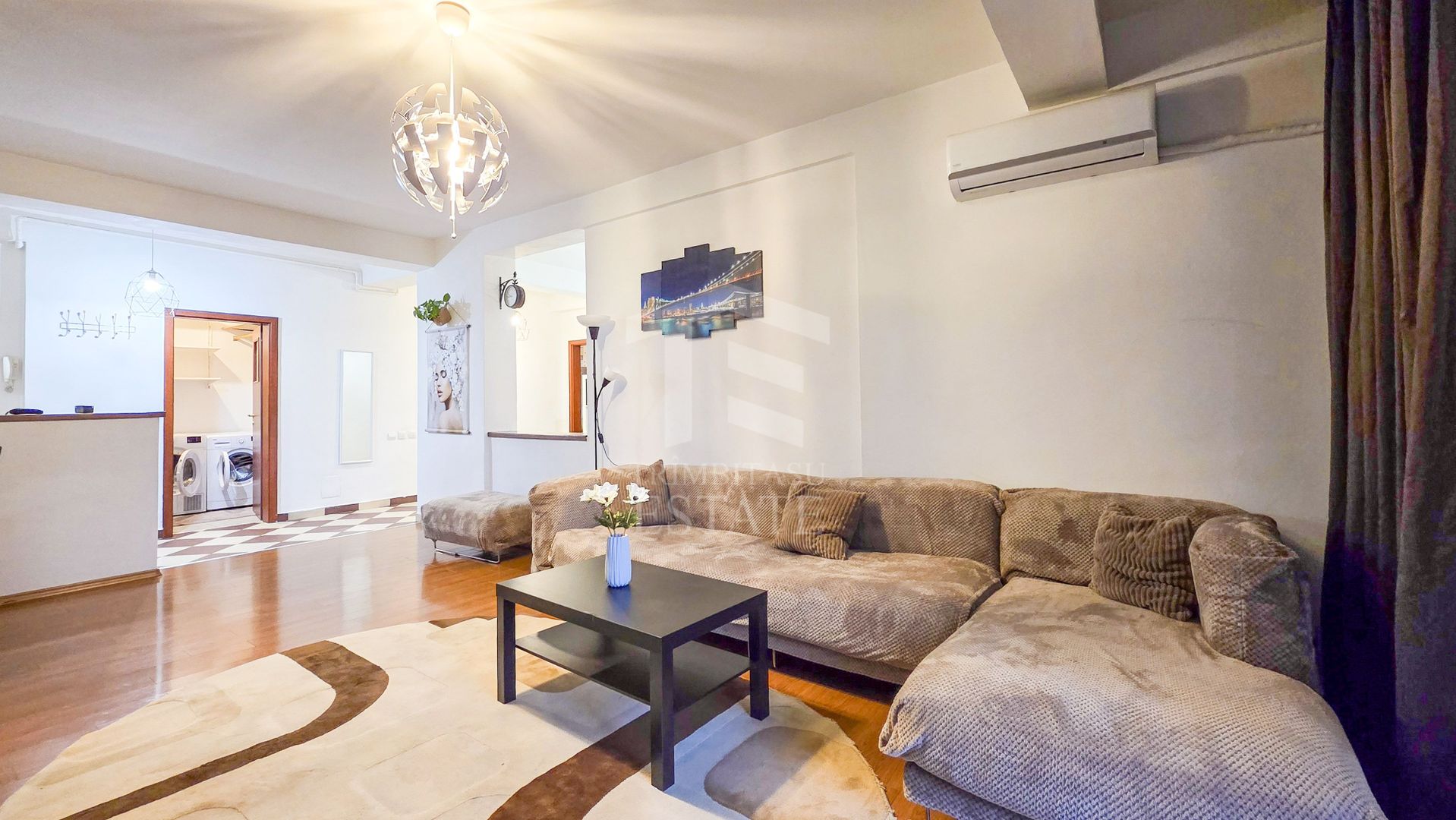 Apartament spațios de 3 camere, 102 mp, Prelungirea Ghencea - Poză 6