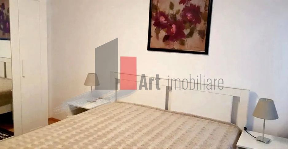 Apartament cu 3 camere de inchiriat in zona Bucurestii Noi - Comision 0 - Poză 2