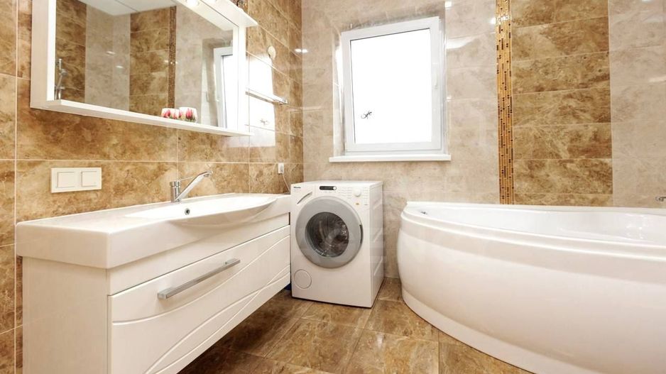 Vânzare, casă, 200 mp, strada Nicolae Dimo, Durlești. - Poză 24