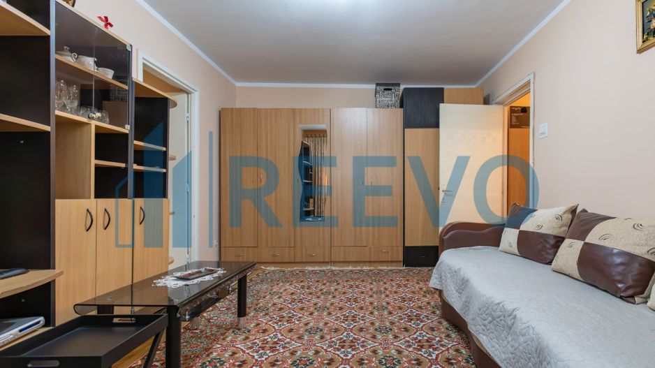 Apartament 2 camere, etaj 3, Cornișa - Poză 8