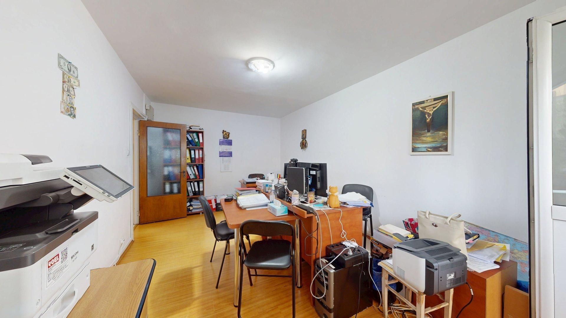 Apartament 3 camere – Bucur Obor, aproape de metrou. - Poză 2