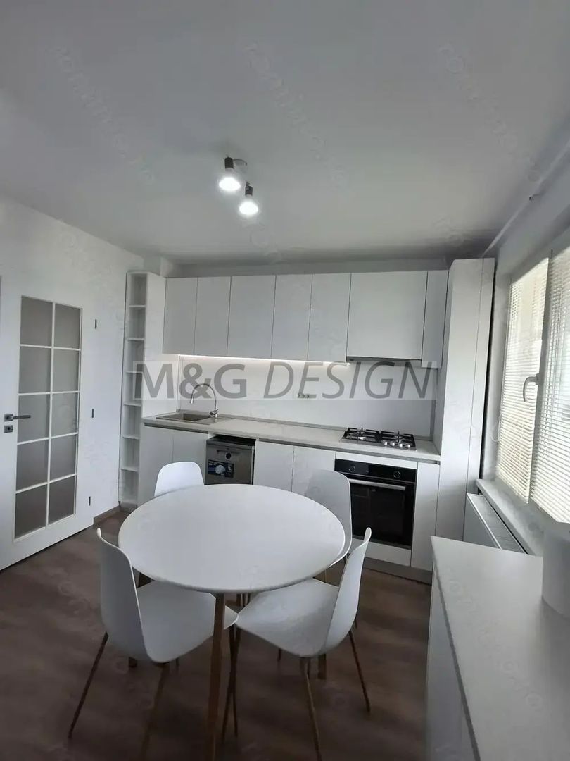 Apartament 3 camere  Take Ionescu centrala proprie - Poză 3