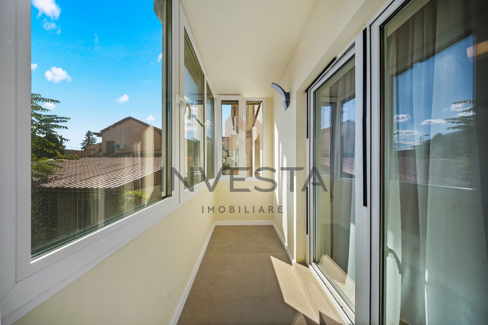Apartament 4 camere decomandat, complet renovat, etaj 1, Iulius Mall - Poză 9