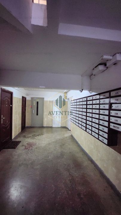 Garsoniera decomandata, bloc din 1982 reabilitat termic, Piata Muncii Baba Novac - Poză 16